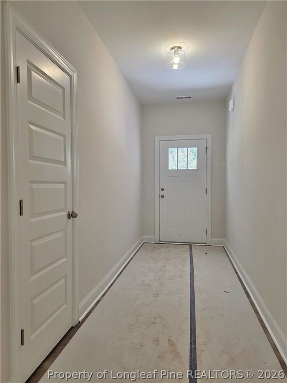 2736 Norrington Road, Lillington, NC 27546 — photo 3