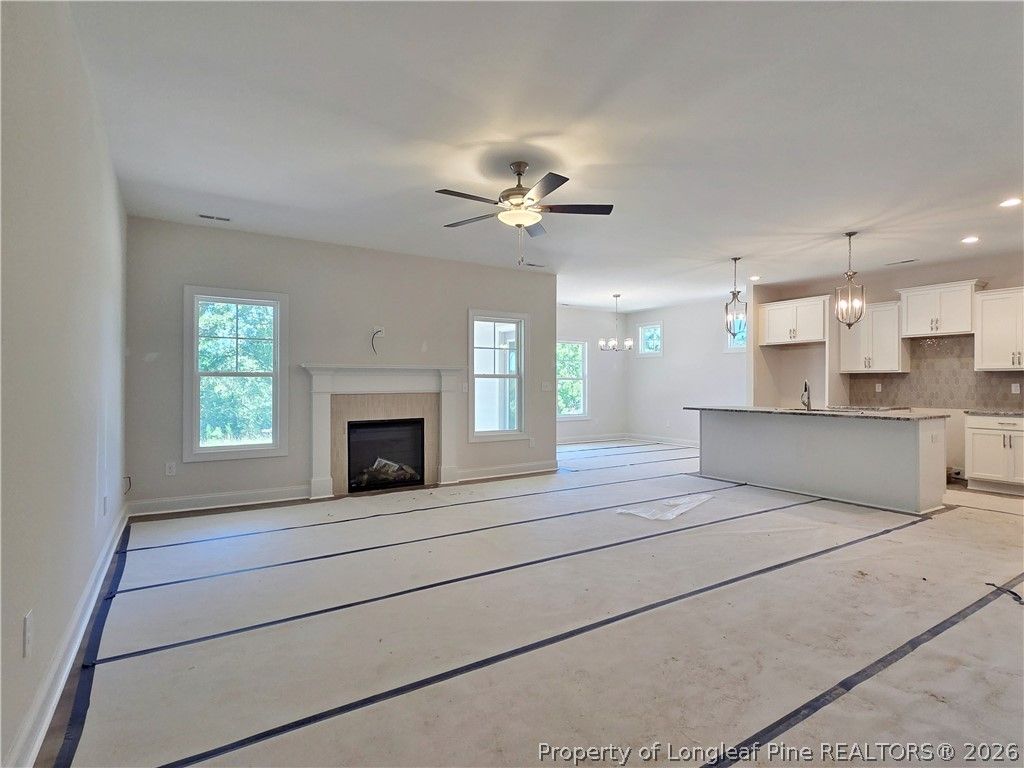 2736 Norrington Road, Lillington, NC 27546 — photo 4
