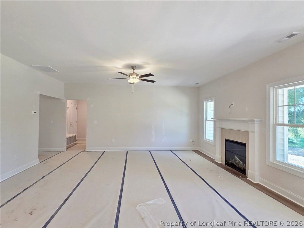 2736 Norrington Road, Lillington, NC 27546 — photo 5