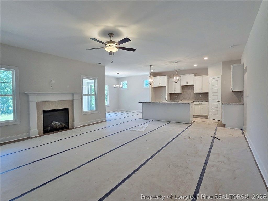 2736 Norrington Road, Lillington, NC 27546 — photo 6