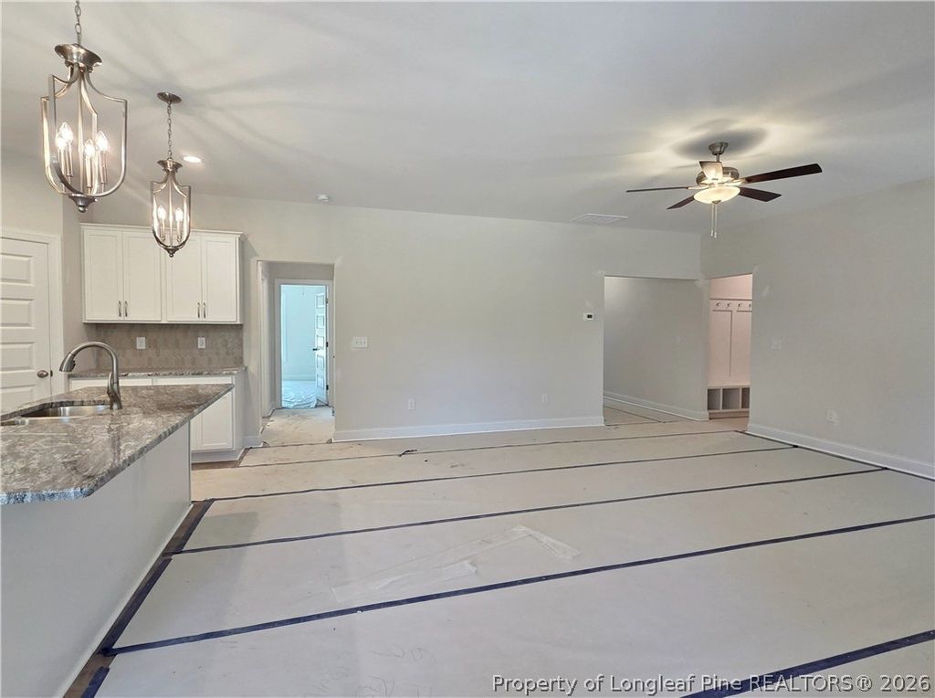 2736 Norrington Road, Lillington, NC 27546 — photo 7