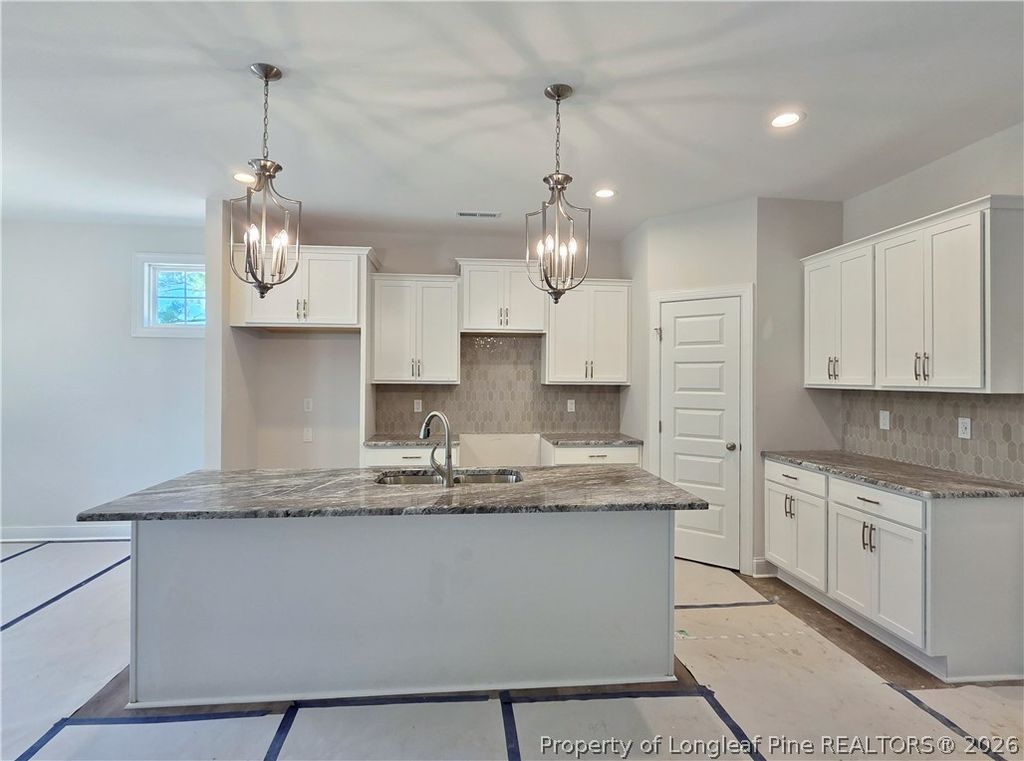 2736 Norrington Road, Lillington, NC 27546 — photo 8