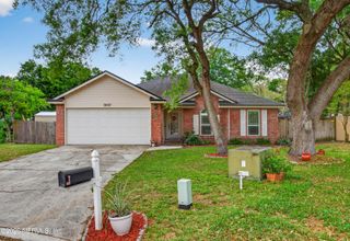 3437 TURKEY OAKS Court, Jacksonville, FL 32277