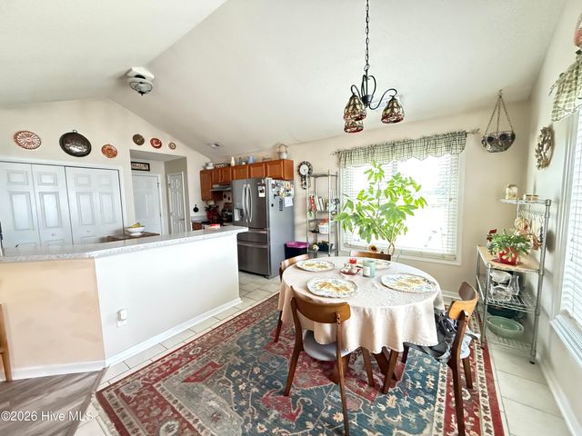 576 Ludford Road, Elizabeth City, NC 27909