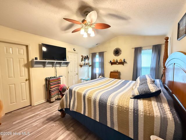 576 Ludford Road, Elizabeth City, NC 27909
