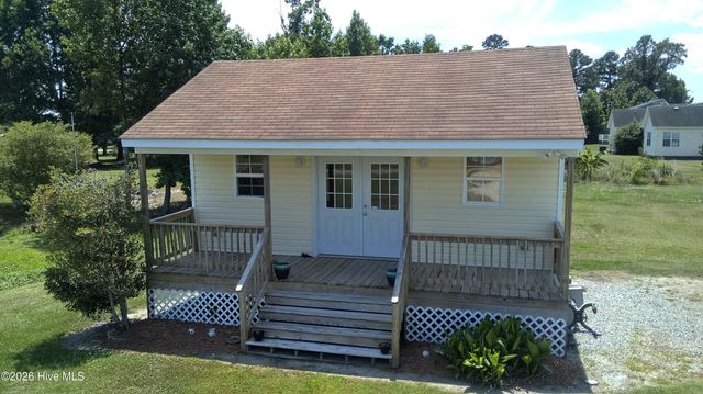 576 Ludford Road, Elizabeth City, NC 27909