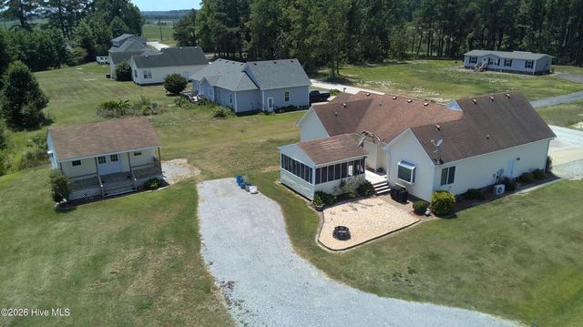 576 Ludford Road, Elizabeth City, NC 27909