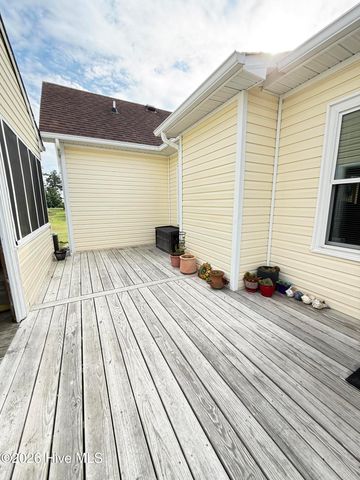 576 Ludford Road, Elizabeth City, NC 27909