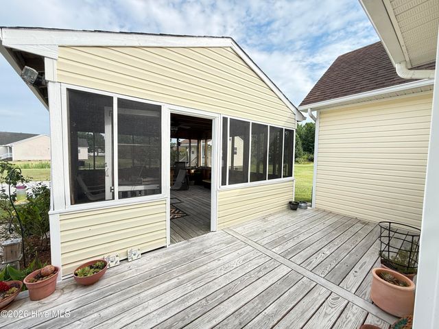 576 Ludford Road, Elizabeth City, NC 27909