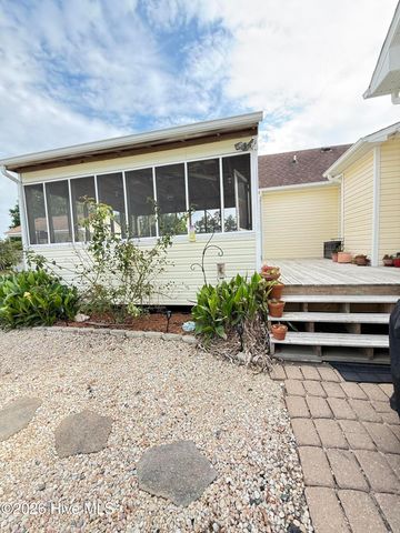 576 Ludford Road, Elizabeth City, NC 27909