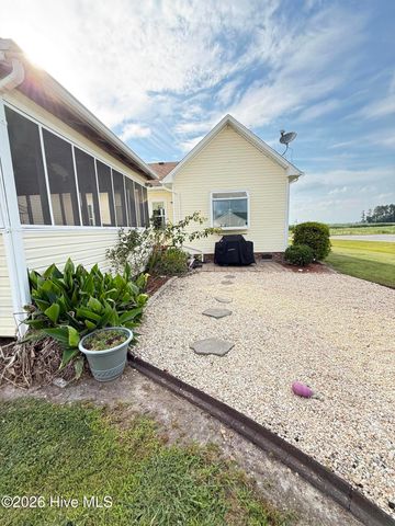 576 Ludford Road, Elizabeth City, NC 27909