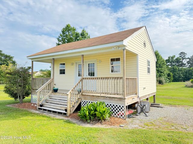 576 Ludford Road, Elizabeth City, NC 27909