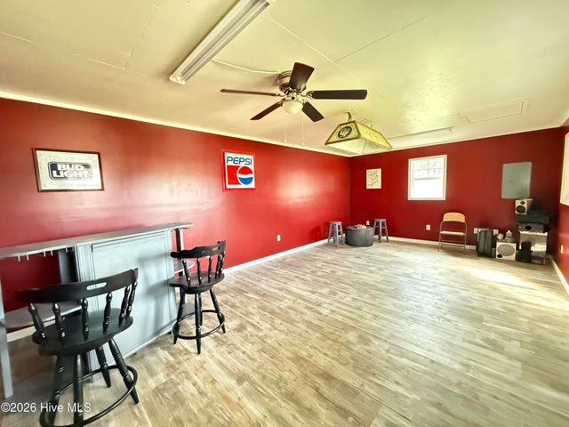 576 Ludford Road, Elizabeth City, NC 27909