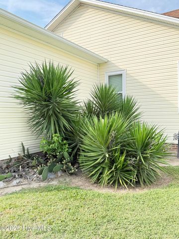 576 Ludford Road, Elizabeth City, NC 27909