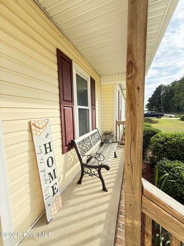 576 Ludford Road, Elizabeth City, NC 27909