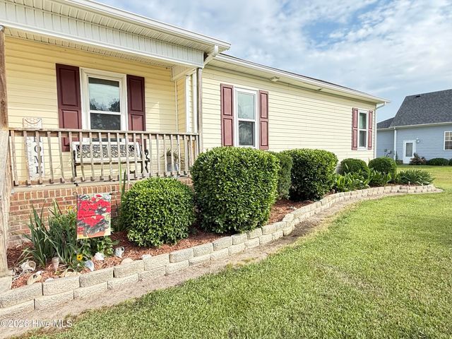 576 Ludford Road, Elizabeth City, NC 27909