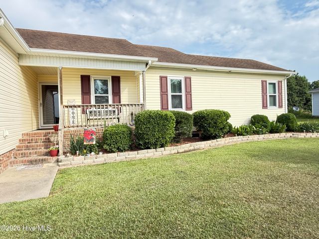 576 Ludford Road, Elizabeth City, NC 27909