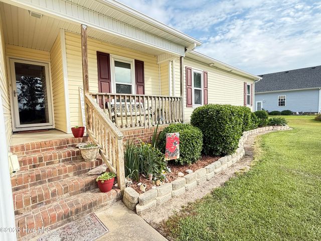 576 Ludford Road, Elizabeth City, NC 27909