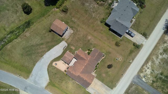 576 Ludford Road, Elizabeth City, NC 27909