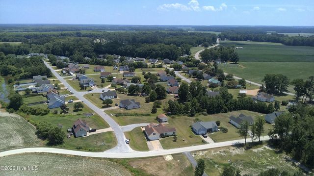576 Ludford Road, Elizabeth City, NC 27909
