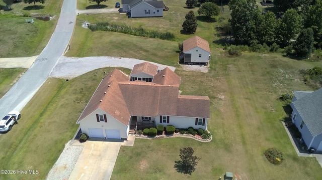 576 Ludford Road, Elizabeth City, NC 27909