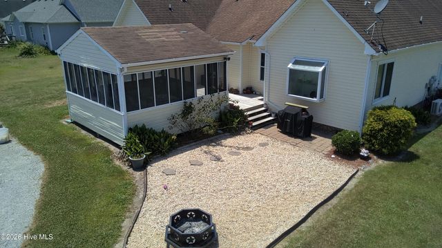 576 Ludford Road, Elizabeth City, NC 27909