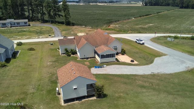 576 Ludford Road, Elizabeth City, NC 27909