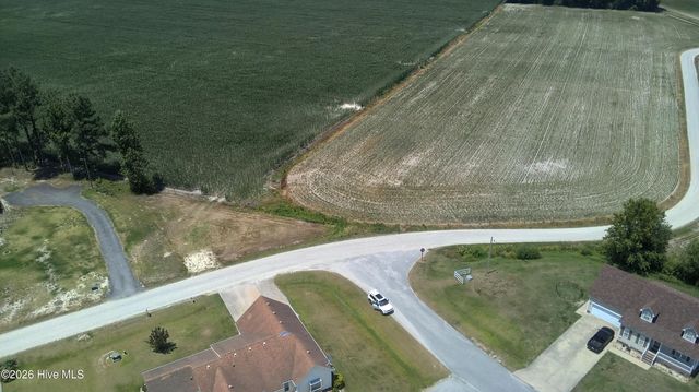 576 Ludford Road, Elizabeth City, NC 27909