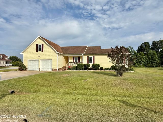 576 Ludford Road, Elizabeth City, NC 27909
