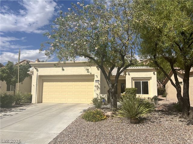 2227 Hallston Street 0, Las Vegas, NV 89134