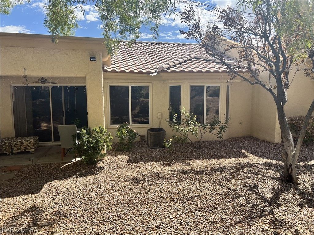 2227 Hallston Street 0, Las Vegas, NV 89134