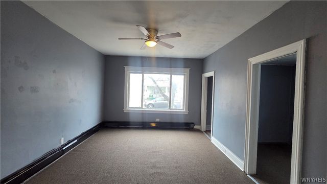 119 Gilbert Street, Buffalo, NY 14206