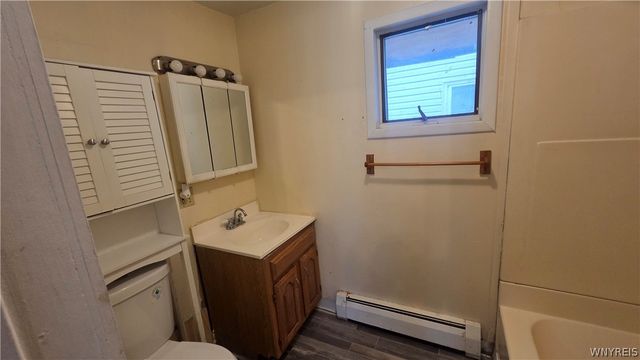 119 Gilbert Street, Buffalo, NY 14206