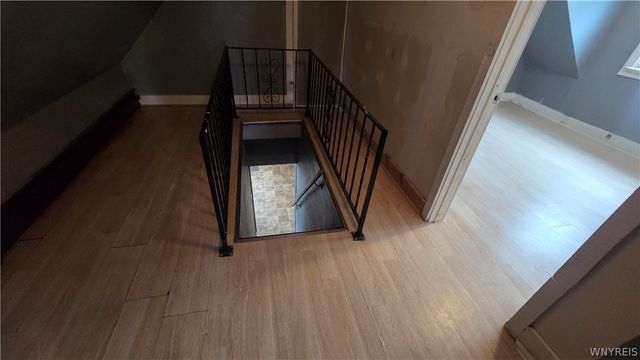 119 Gilbert Street, Buffalo, NY 14206