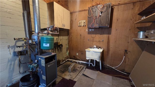 119 Gilbert Street, Buffalo, NY 14206