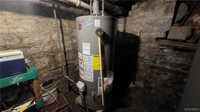 119 Gilbert Street, Buffalo, NY 14206