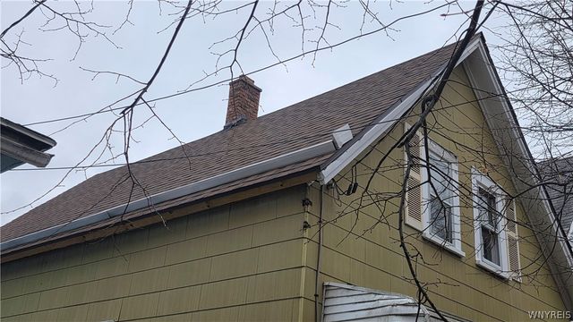 119 Gilbert Street, Buffalo, NY 14206