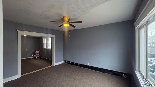 119 Gilbert Street, Buffalo, NY 14206