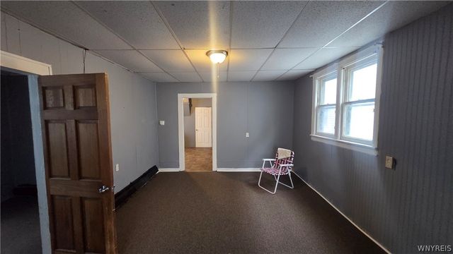 119 Gilbert Street, Buffalo, NY 14206