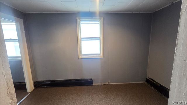 119 Gilbert Street, Buffalo, NY 14206