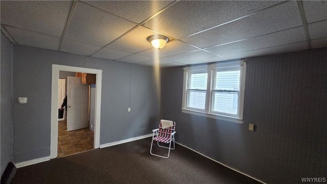 119 Gilbert Street, Buffalo, NY 14206