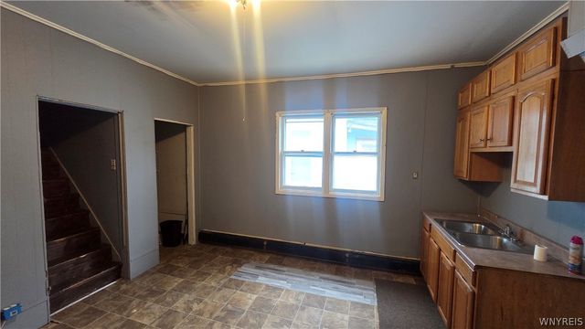 119 Gilbert Street, Buffalo, NY 14206