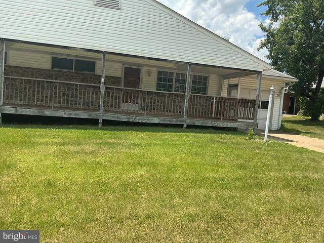 12 HOPKINS ST, Glen Burnie, MD 21061