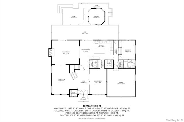 11 Bonnie Lynn Court, Roslyn, NY 11576