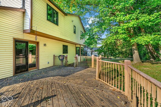 8342 Countryside, Indianapolis, IN 46231