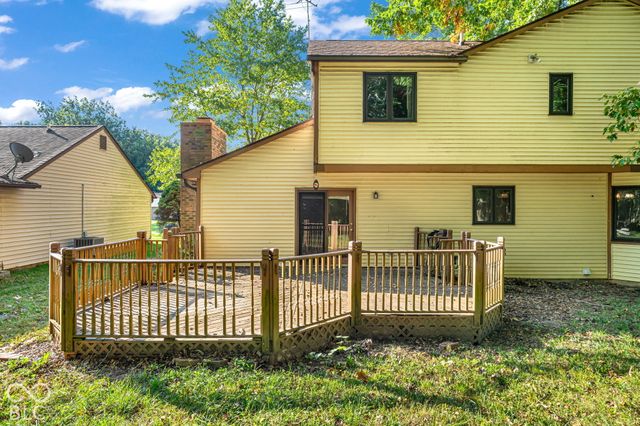 8342 Countryside, Indianapolis, IN 46231