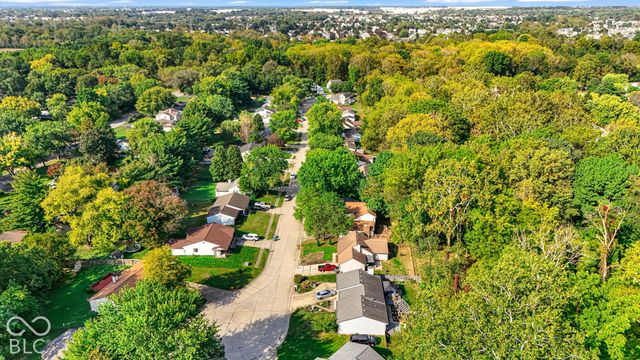 8342 Countryside, Indianapolis, IN 46231