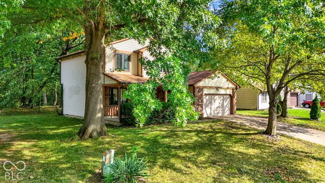 8342 Countryside, Indianapolis, IN 46231