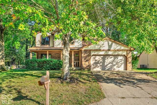 8342 Countryside, Indianapolis, IN 46231