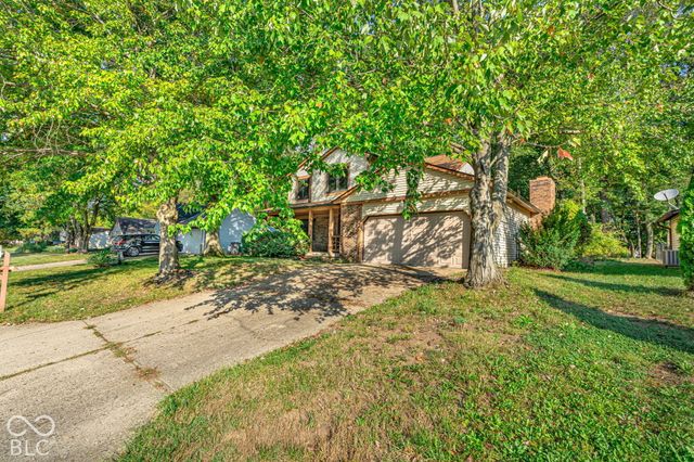 8342 Countryside, Indianapolis, IN 46231